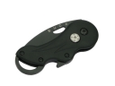 Buck B27 Compact Locking Folding Key Chain Knife